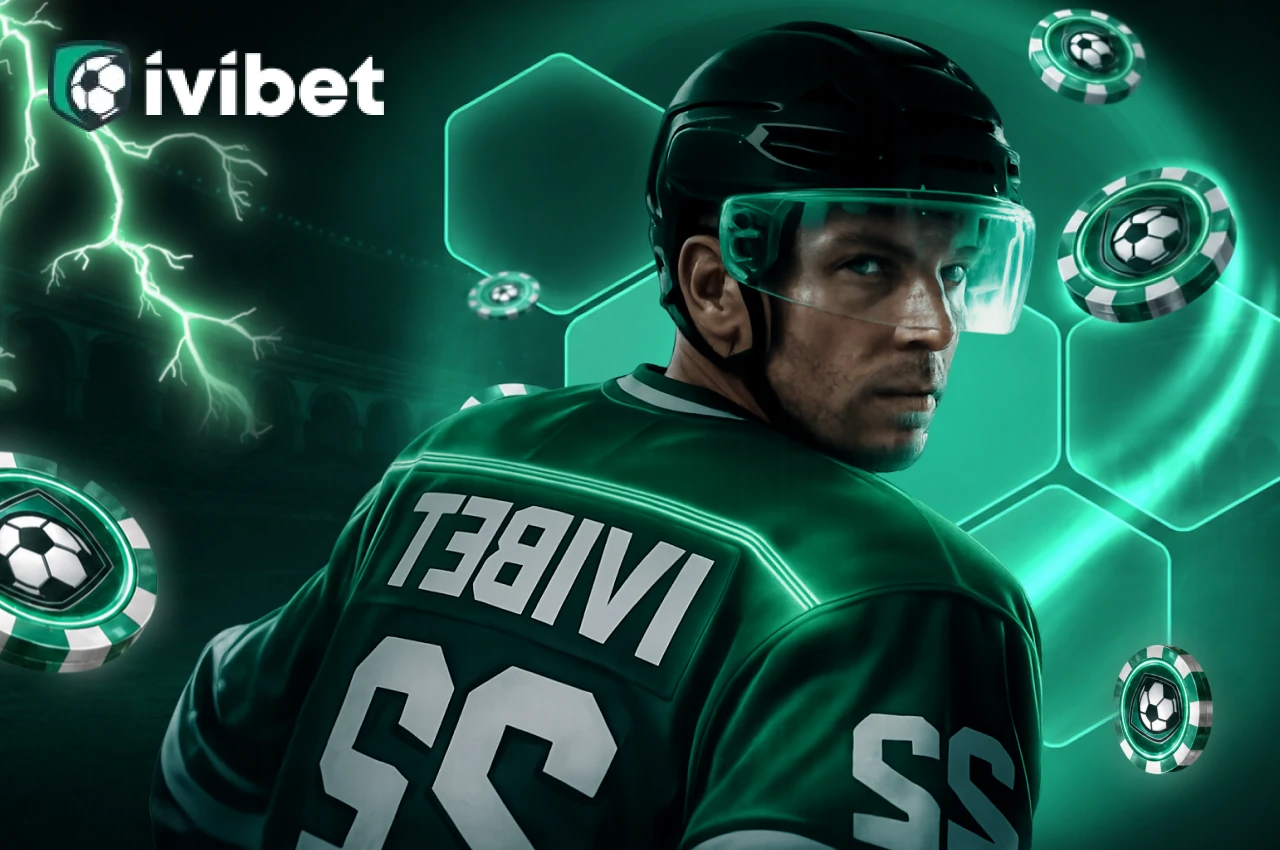 Ivibet Sportwetten
